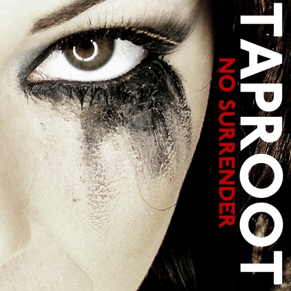 No Surrender - Single album cover