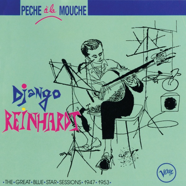 Pêche À La Mouche album cover