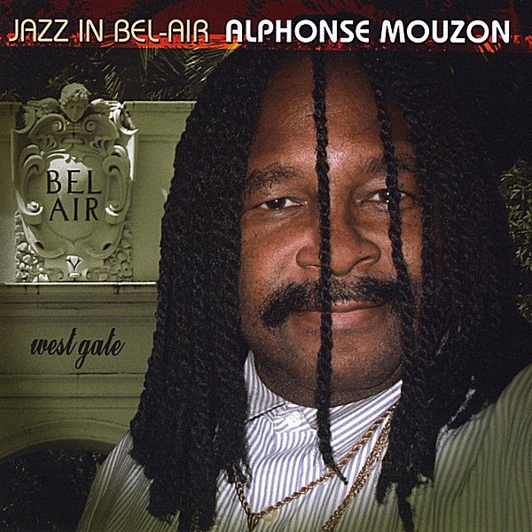 Jazz In Bel-Air album cover