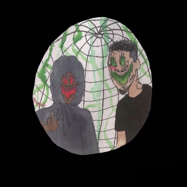 BERETTA (feat. Wifisfuneral) - Single album cover