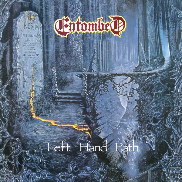 Left Hand Path (Full Dynamic Range Edition) album cover