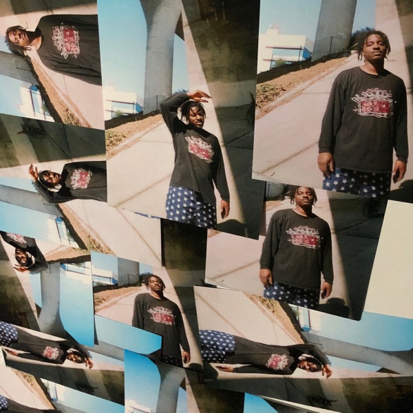 Possessed - Single album cover