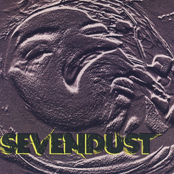 Sevendust album cover