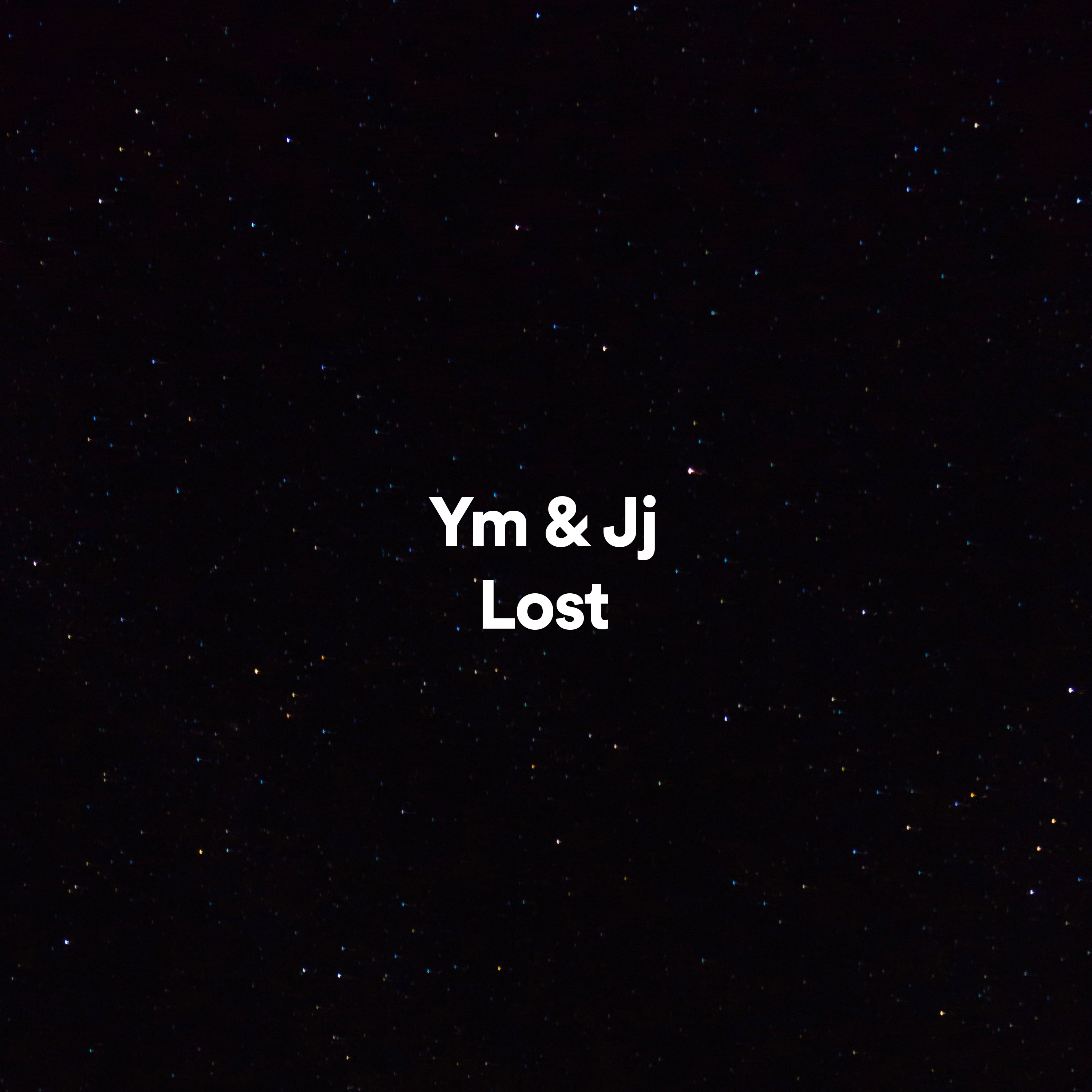 Lost - Single album cover