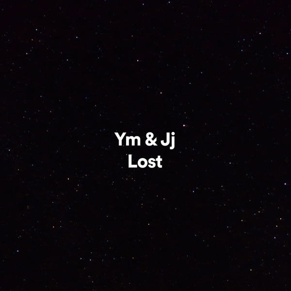 Lost - Single album cover