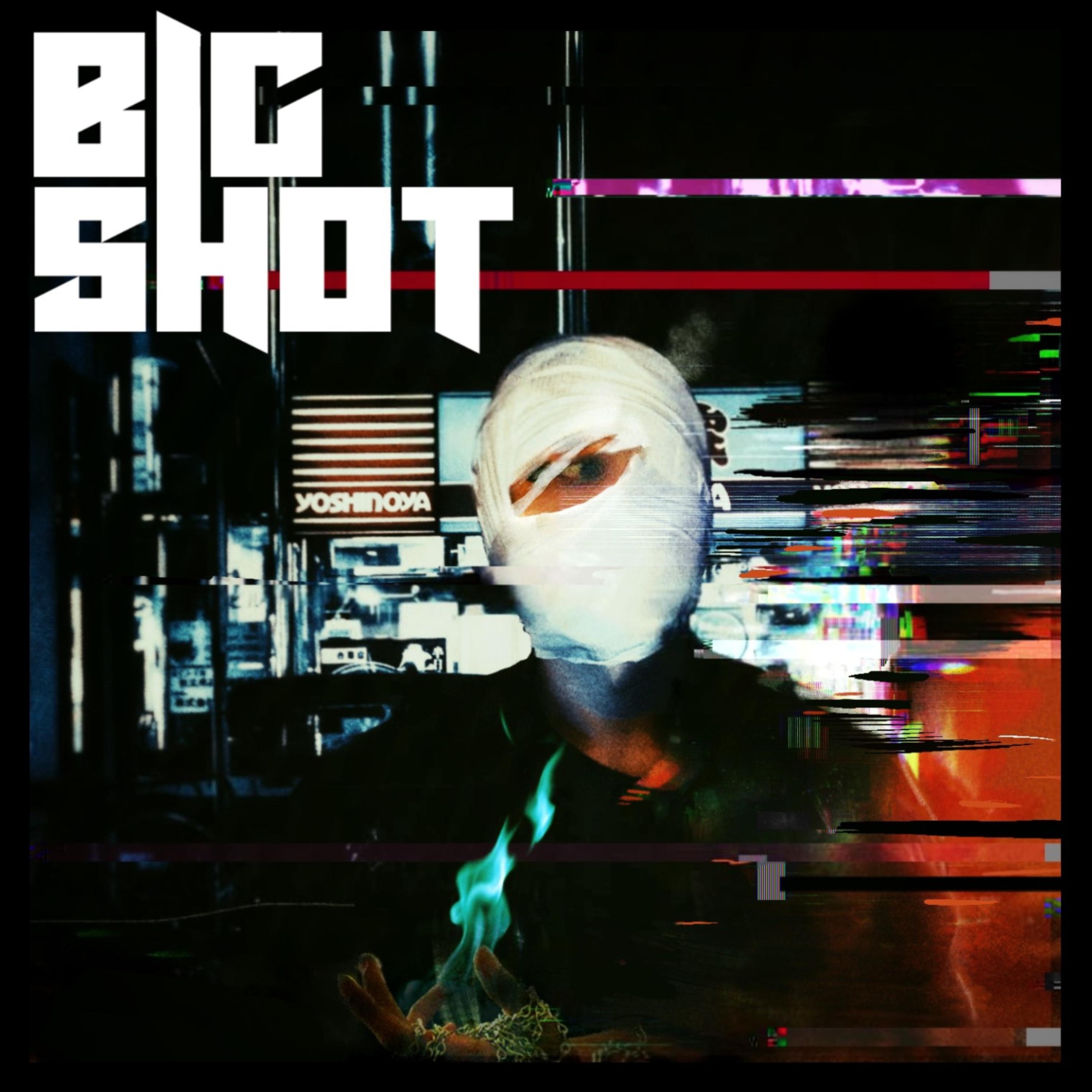 Big Shot - Single album cover