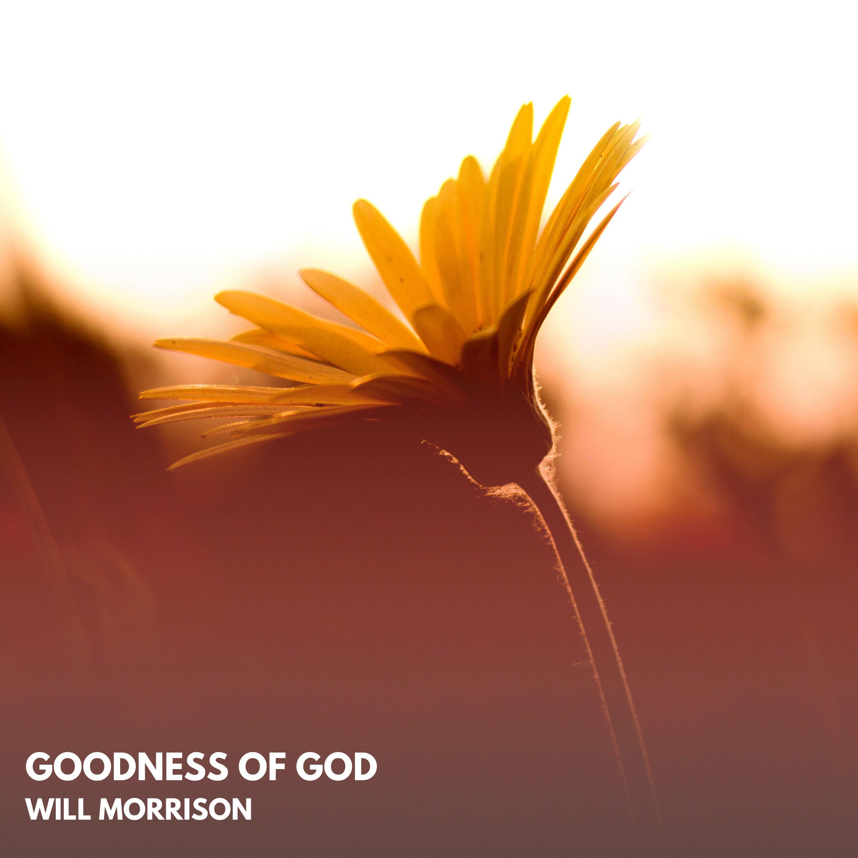 Goodness of God (Acoustic) - Single album cover