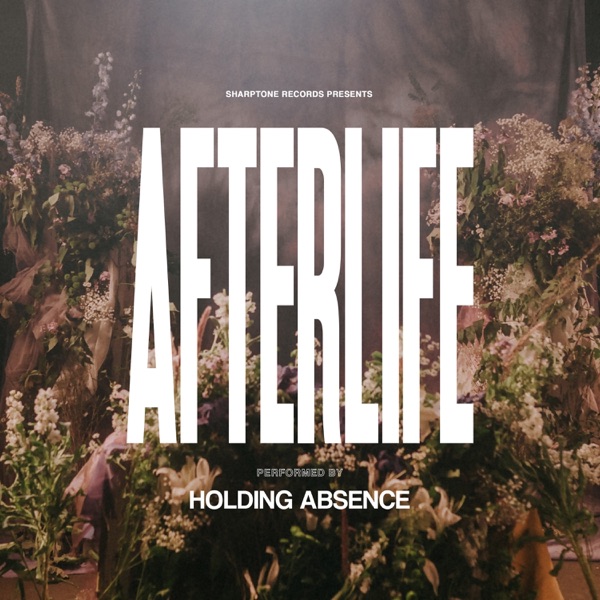 Afterlife - Single album cover