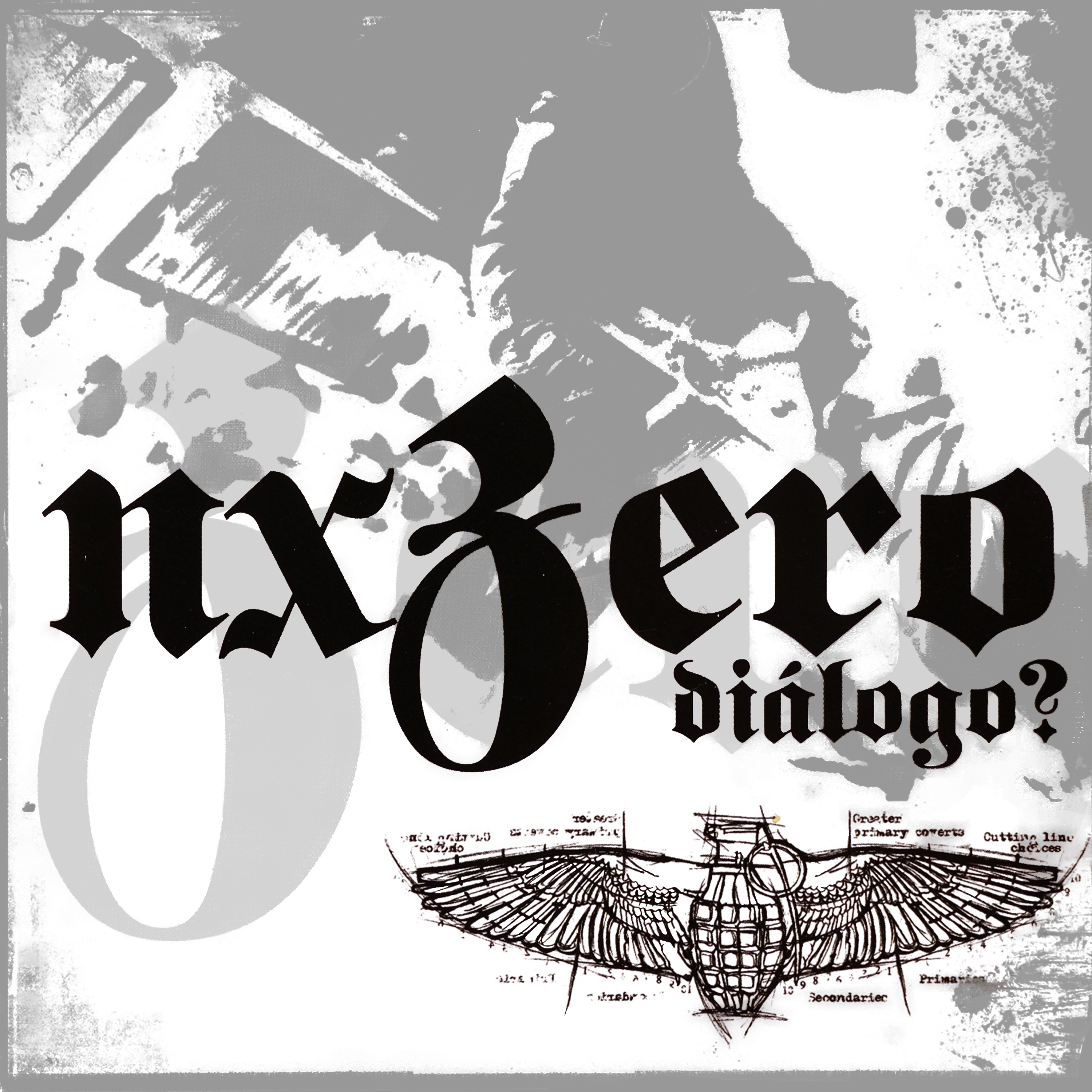 Diálogo? album cover