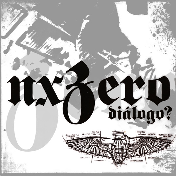 Diálogo? album cover