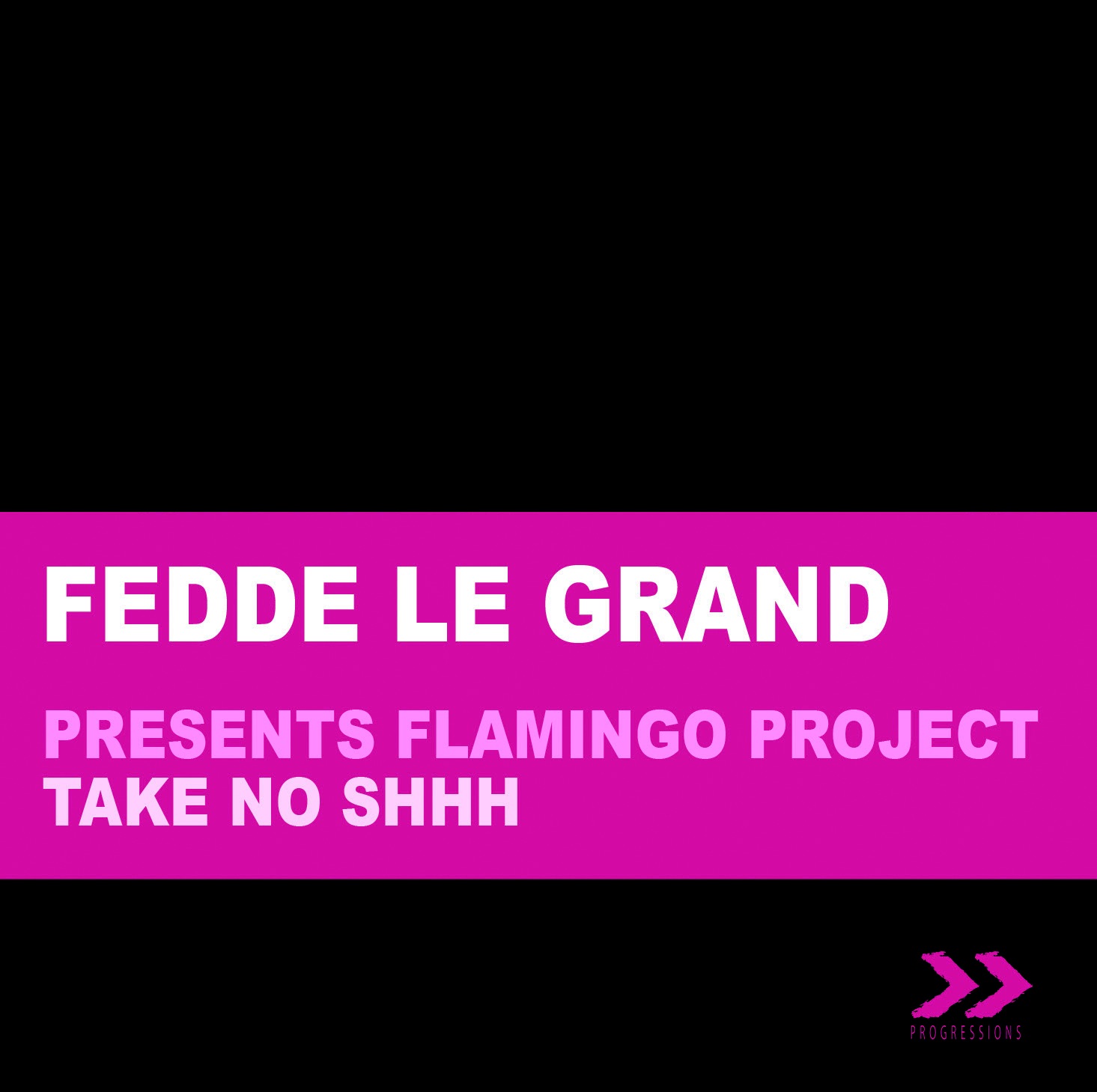 Take No Shhh - EP album cover