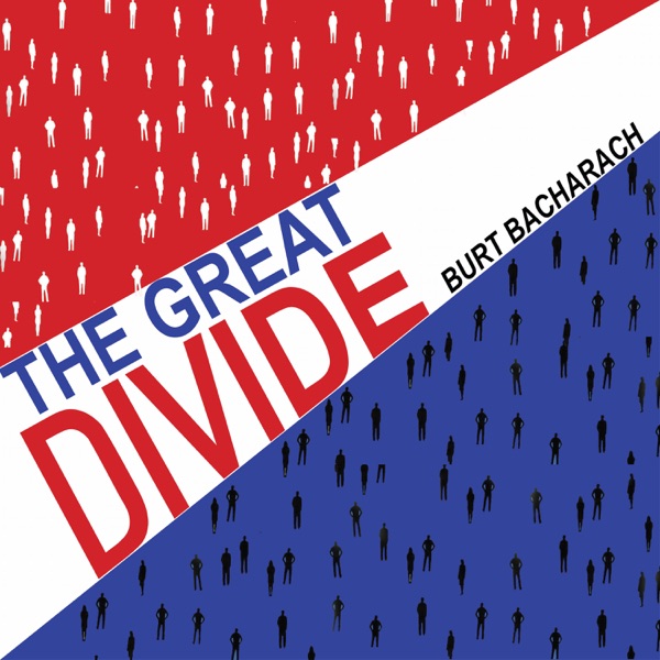 The Great Divide - Single album cover