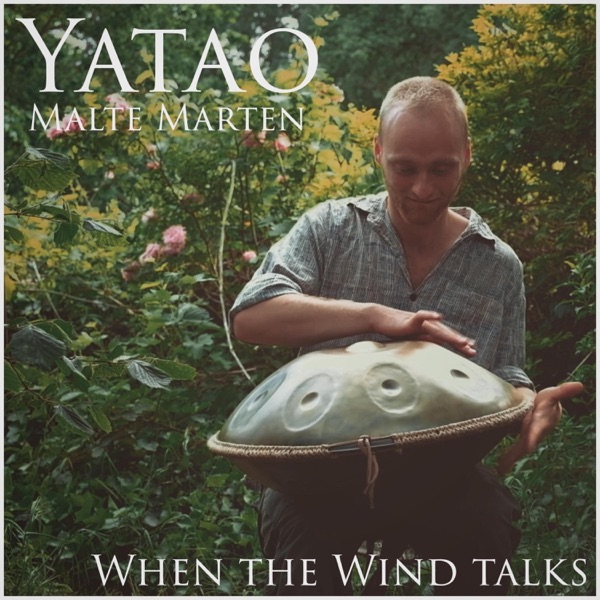 When the Wind Talks - Single album cover