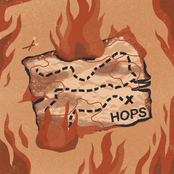 Hops - Single album cover