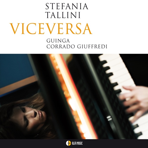 Viceversa album cover