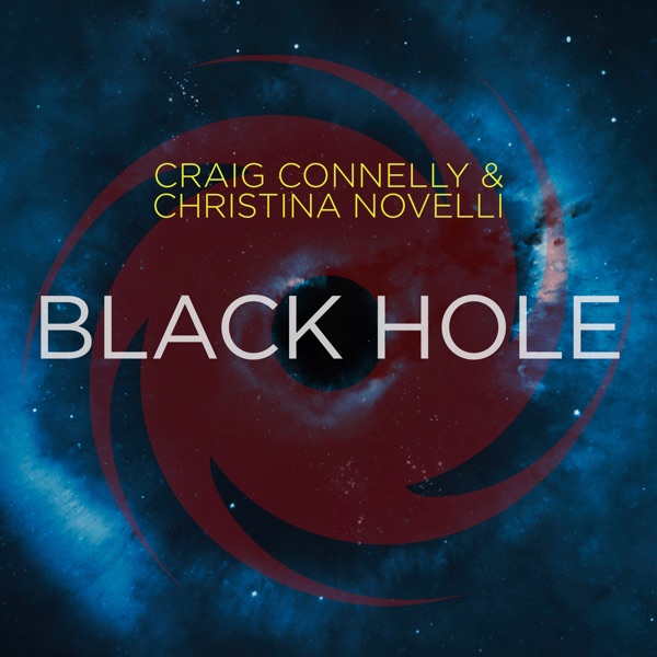 Black Hole album cover