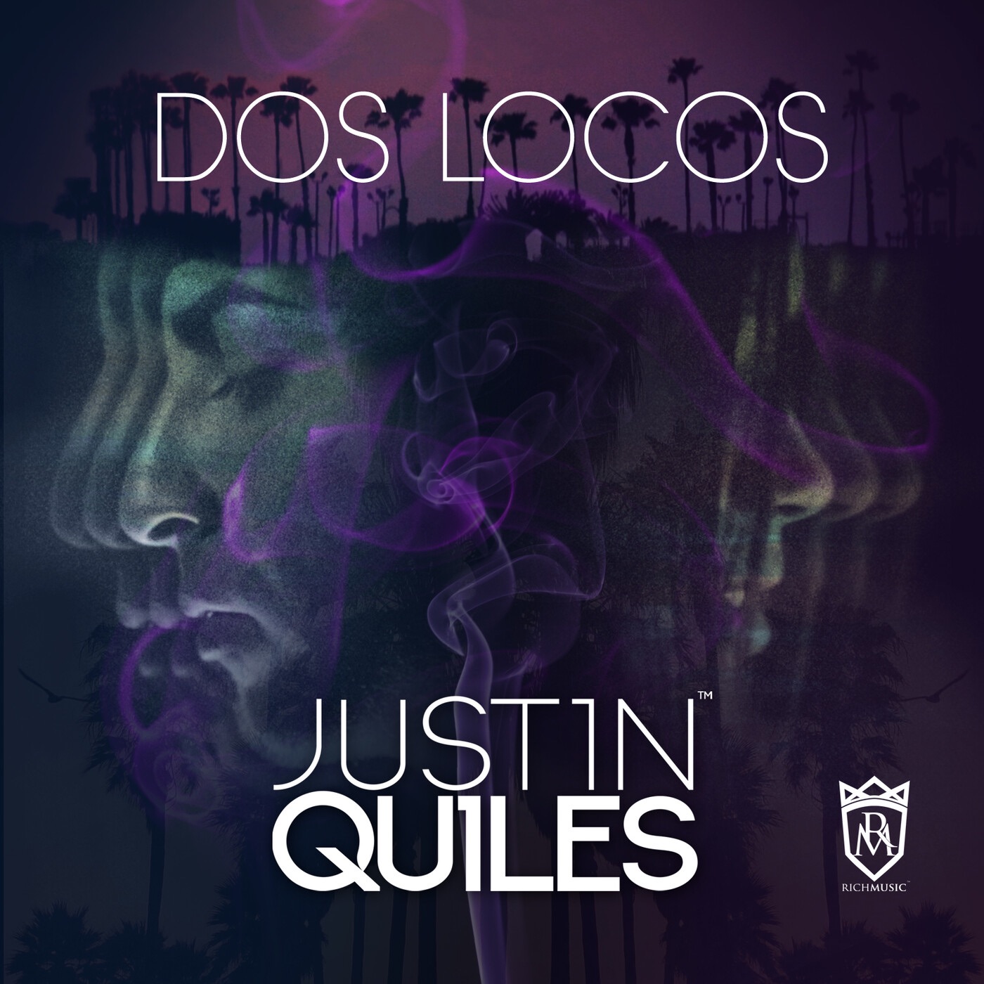 Dos Locos - Single album cover