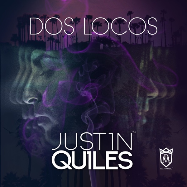 Dos Locos - Single album cover