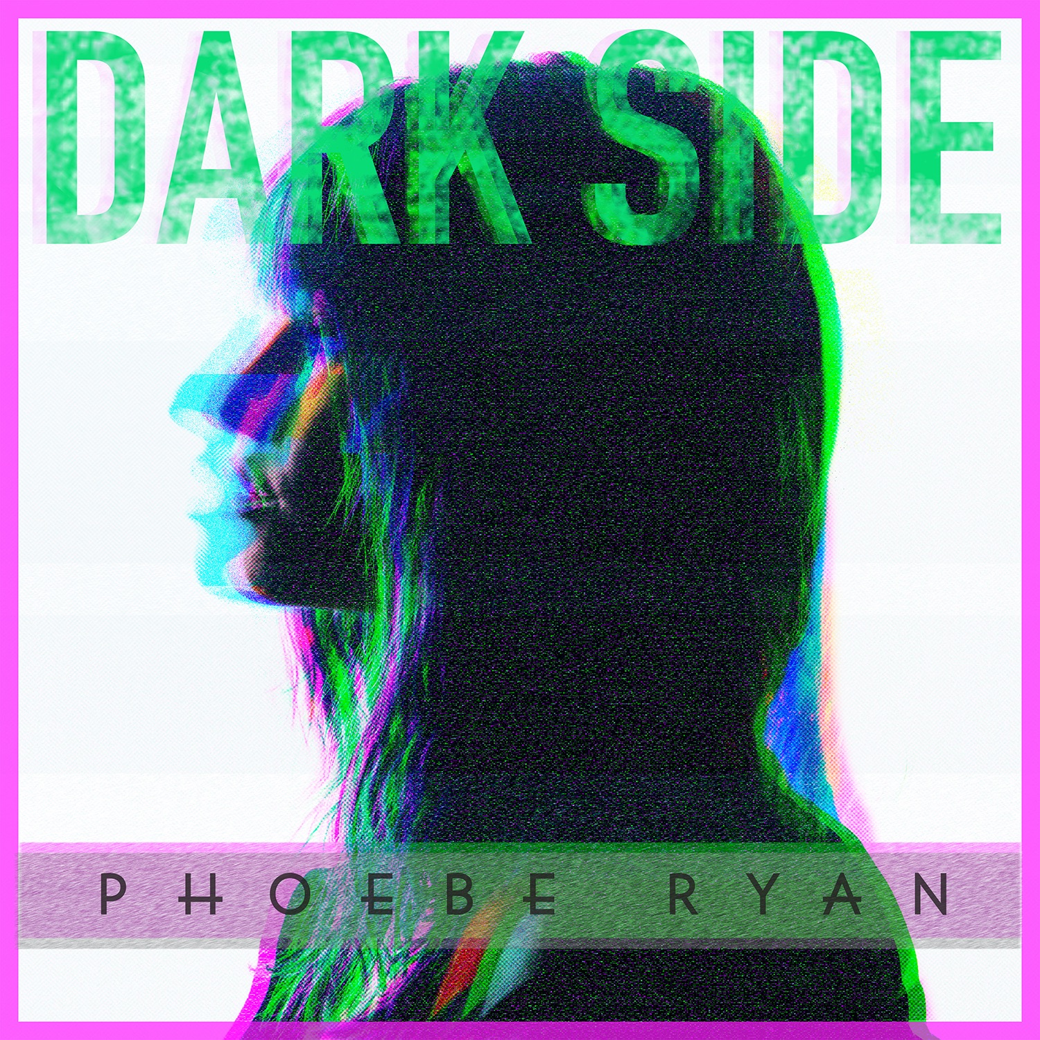 Dark Side - Single album cover