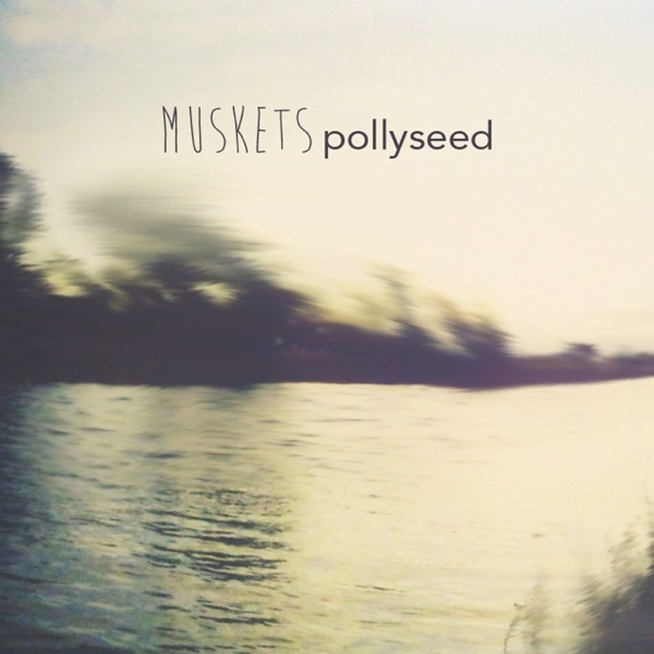 Pollyseed - Single album cover