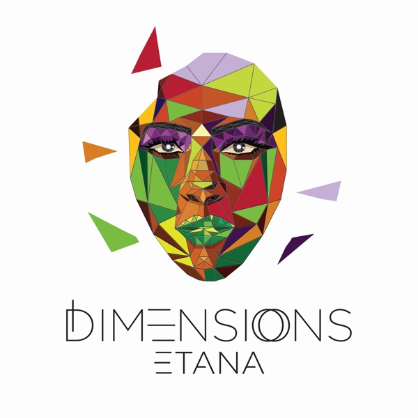 Dimensions album cover