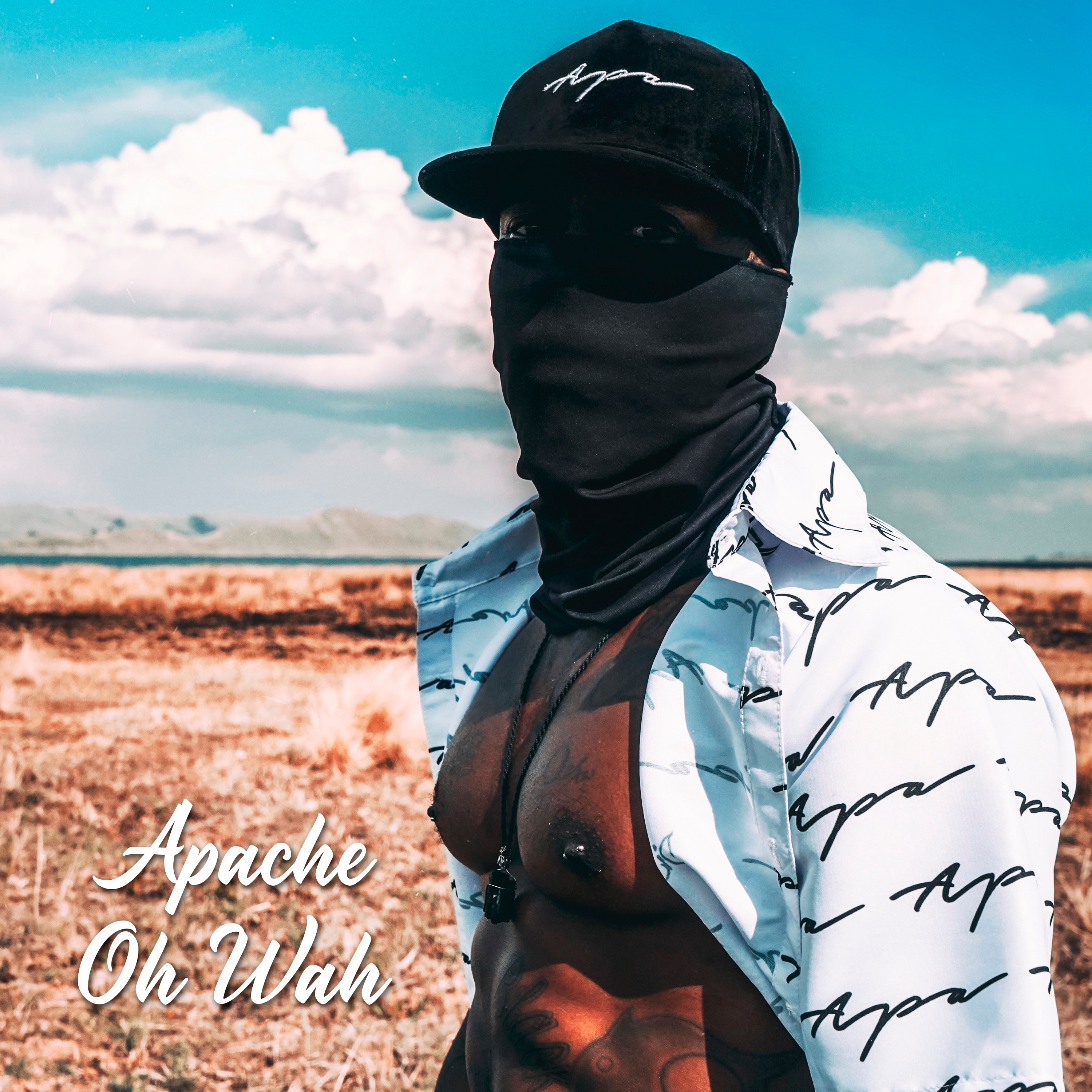Oh Wah - Single album cover