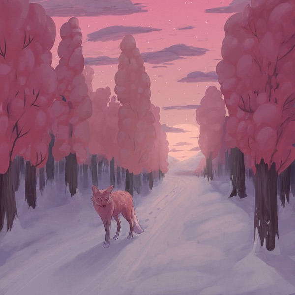 Night Skies - Single album cover