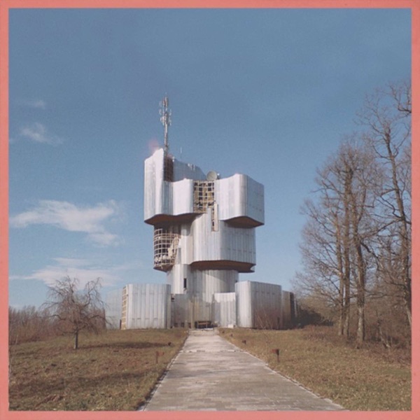 Unknown Mortal Orchestra album cover