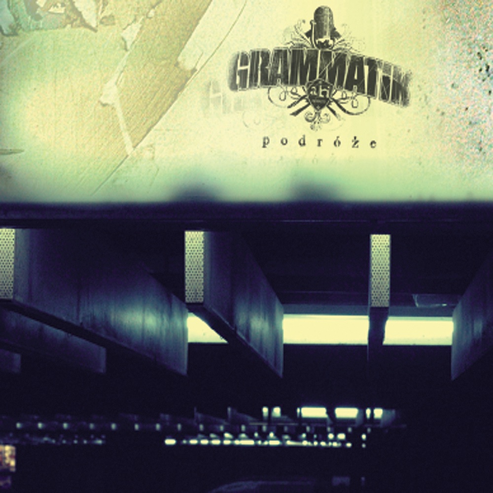 Podróże album cover