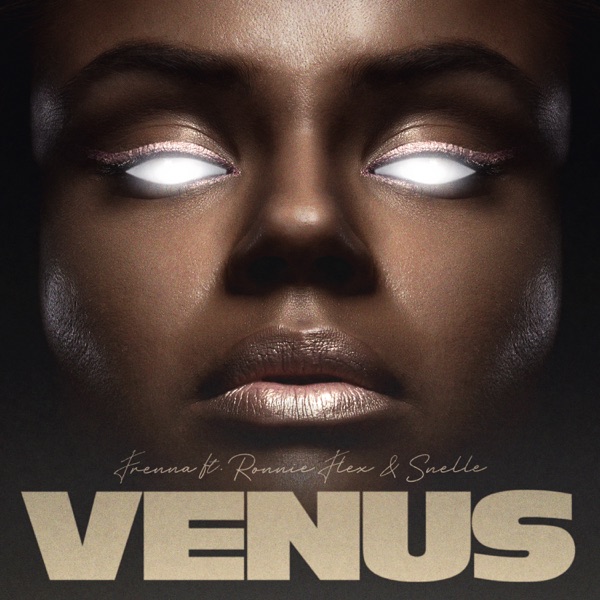 Venus (feat. Ronnie Flex & Snelle) - Single album cover