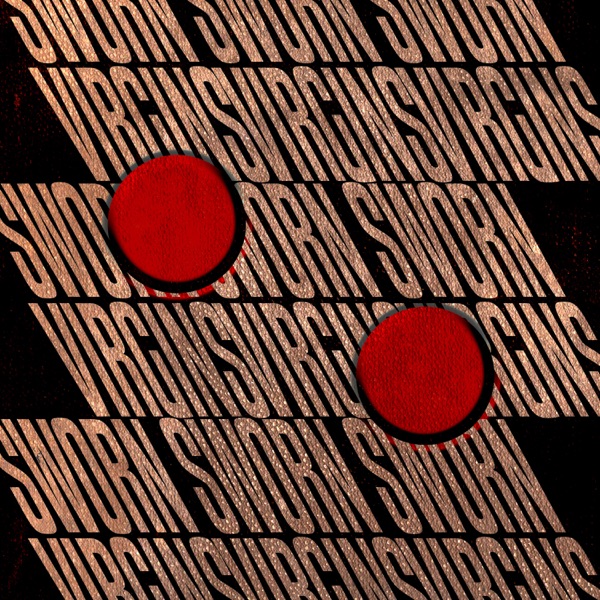 Sworn Virgins album cover