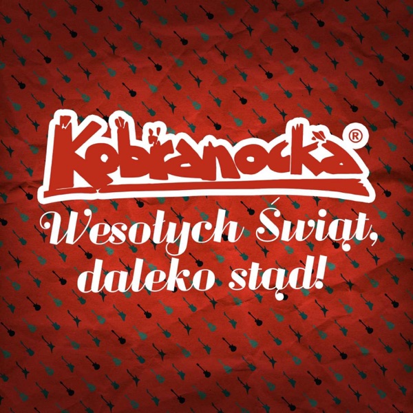 Wesołych świąt, daleko stąd! - Single album cover