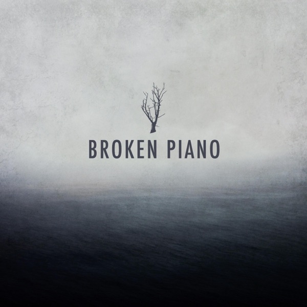 Broken Piano - Single album cover