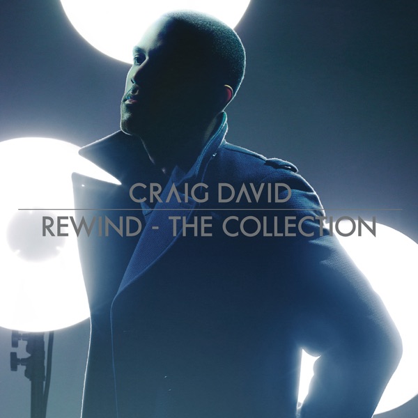 Rewind - The Collection album cover