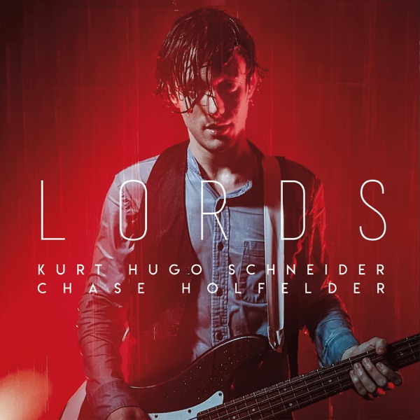 Lords - Single album cover