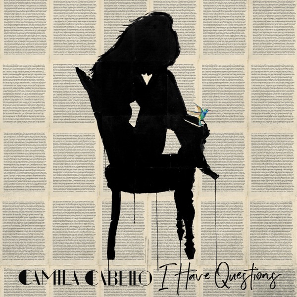 I Have Questions - Single album cover