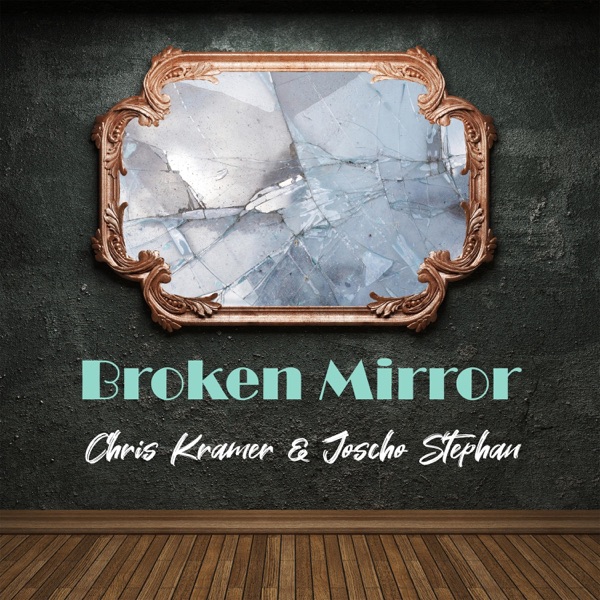 Broken Mirror - Single album cover