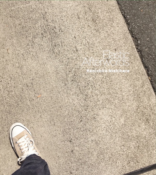Elastic Afterwords album cover
