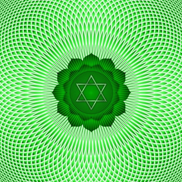 Healing the Heart: Gentle Sound Therapy Tones album cover