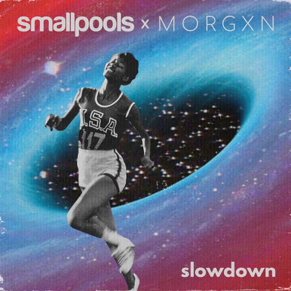 slowdown - Single album cover