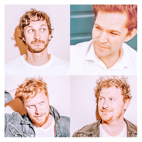 Live at the Songroom S02e09 (feat. Gotye) album cover