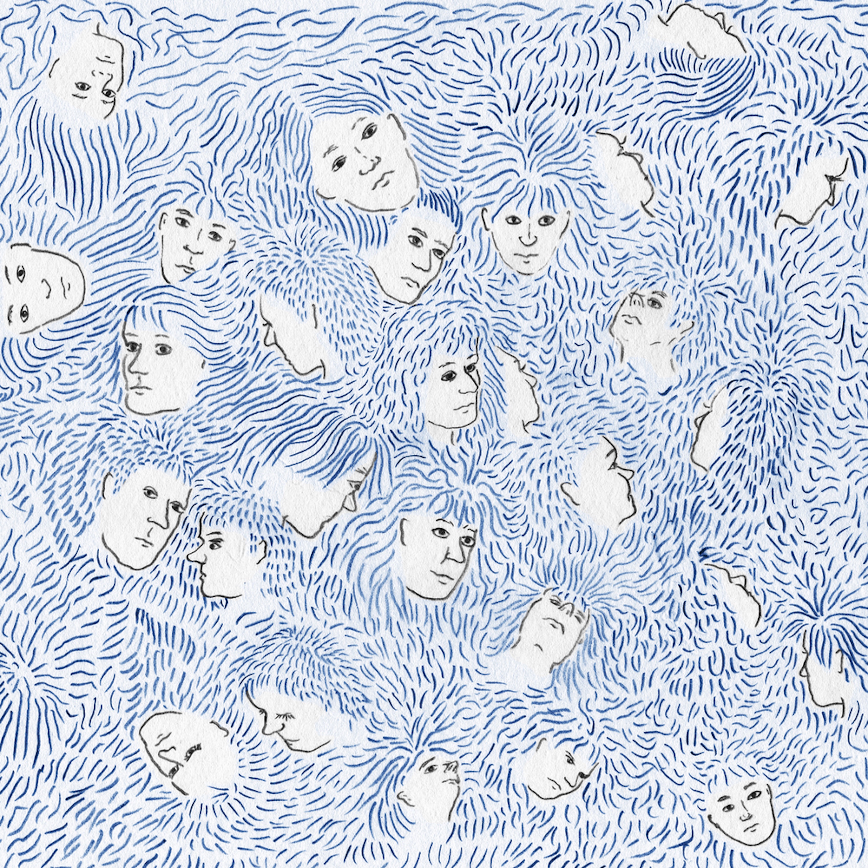 Swimming Pool - Single album cover