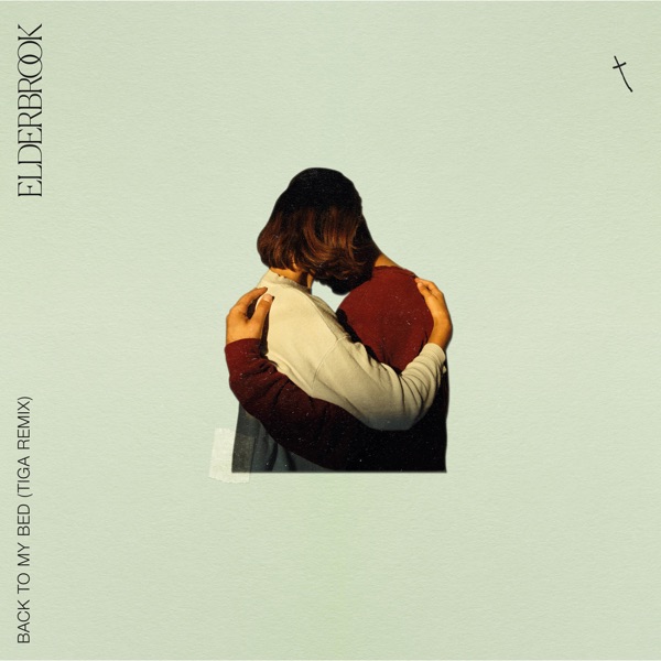 Back To My Bed (Tiga Remix) - Single album cover