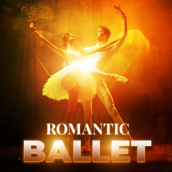 Romantic Ballet album cover