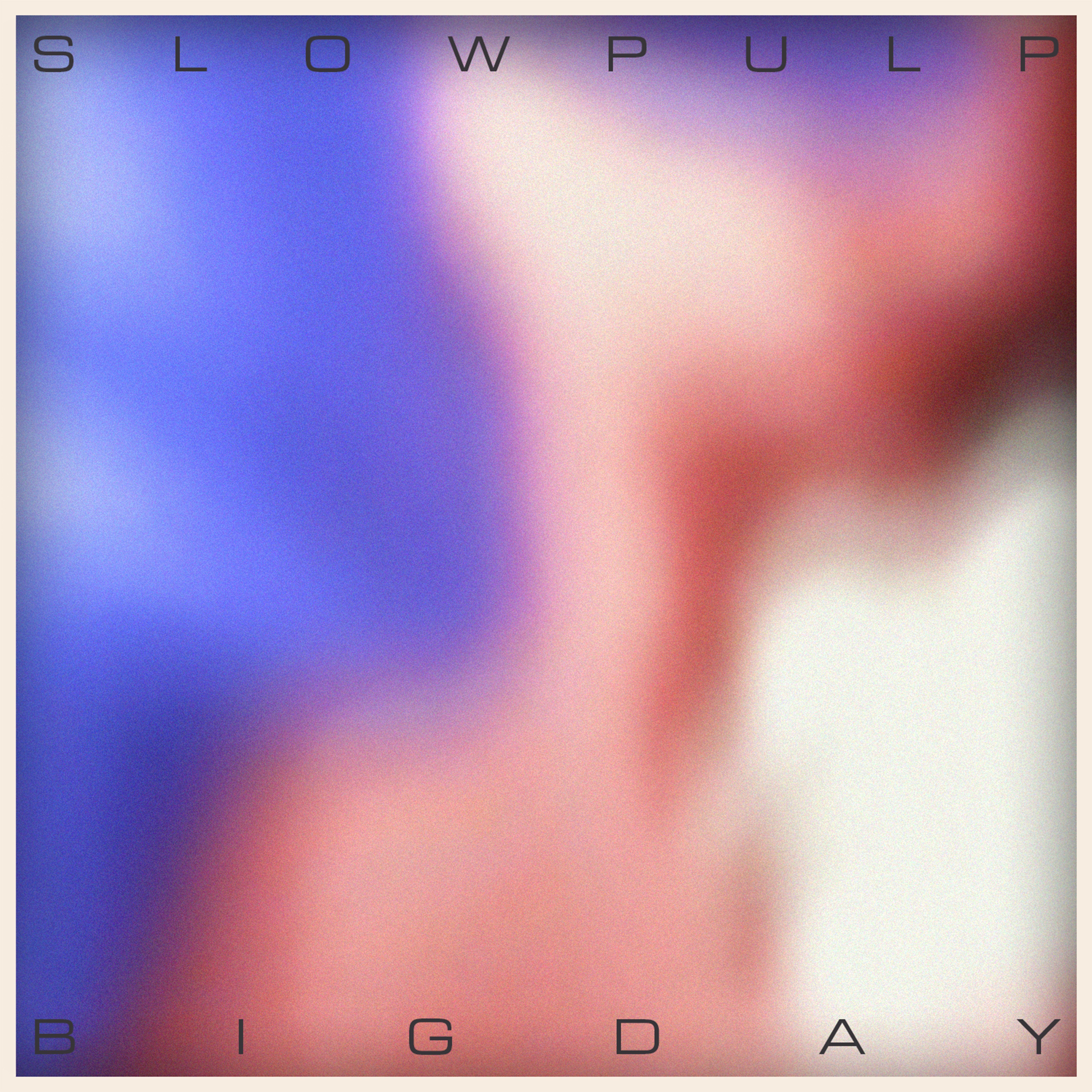 High - Single album cover