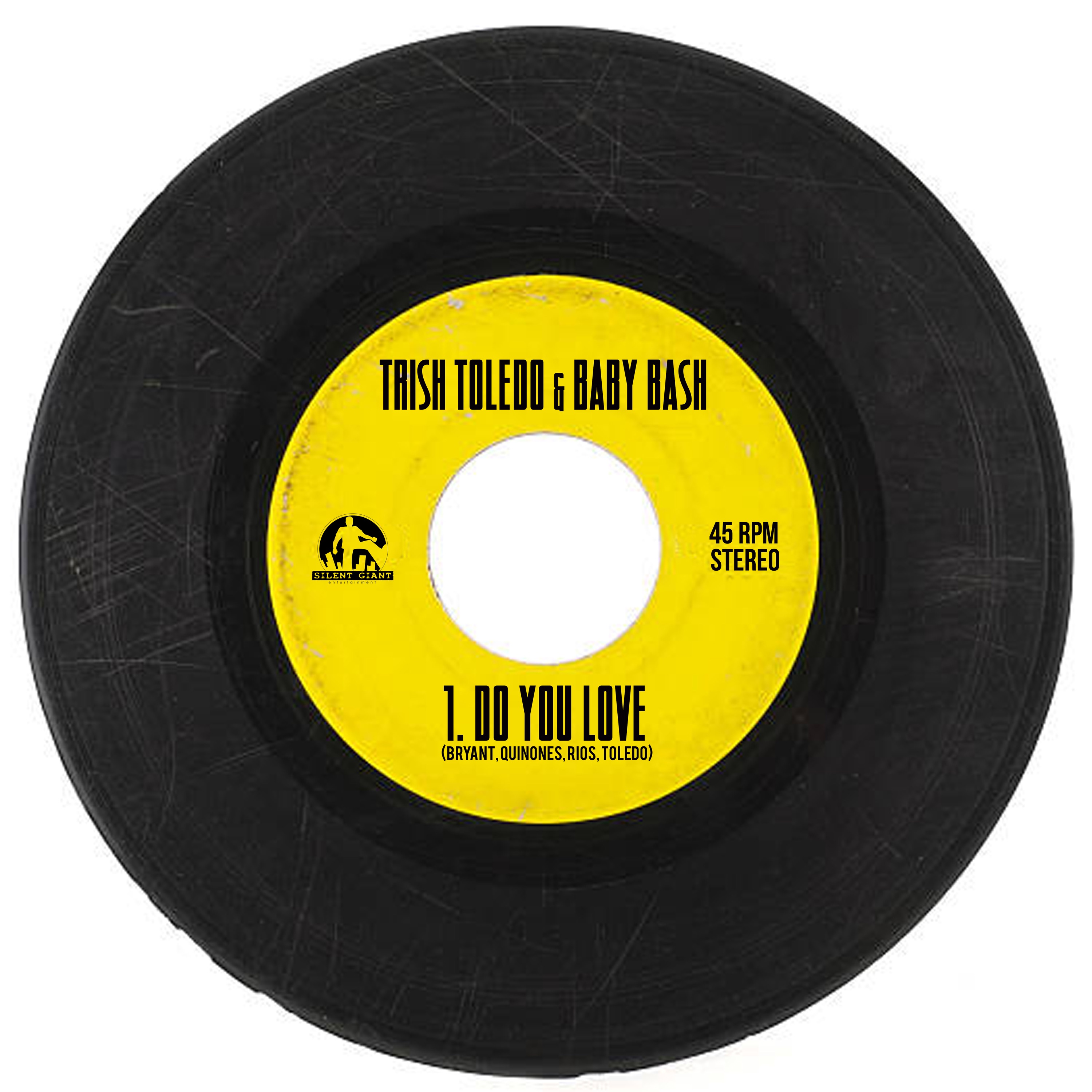 Do You Love - Single album cover
