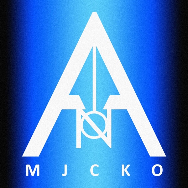 Mjcko - Single album cover