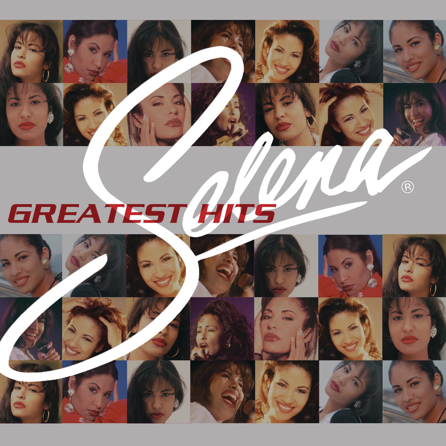Greatest Hits album cover