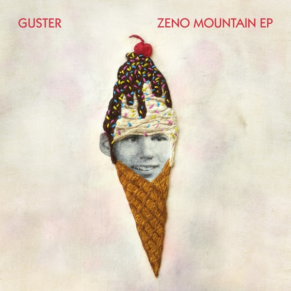 Zeno Mountain EP album cover