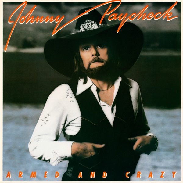 Armed and Crazy (Expanded Edition) album cover